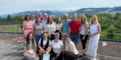 Celebrating five years of Salus Schweiz AG