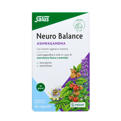 Neuro Balance, Ashwagandha capsules