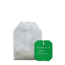 Bach flowers tea Clarity & Centeredness