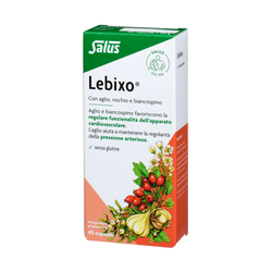 Lebixo® capsules