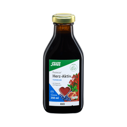 Protecor®, Liquid mineral and vitamin formula