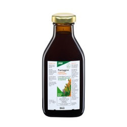 Floradix  Plantain, Herbal Syrup