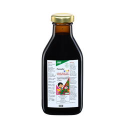 Floradix  Floradix® KIDS, Liquid iron and vitamin formula for children