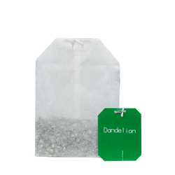 Dandelion tea