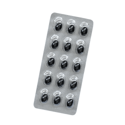 Lebixo® capsules