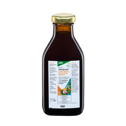 Floradix  Saludynam®, Liquid mineral and vitamin formula