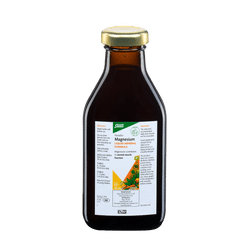 Floradix  Magnesium, Liquid mineral formula