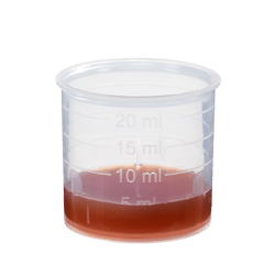 Pure fresh plant juice Pomegranate