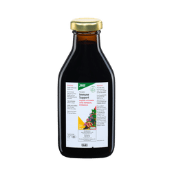 Floradix  Immune Support, Liquid vitamin and mineral formula