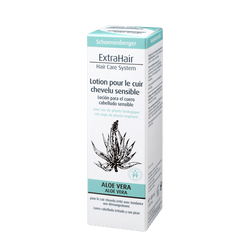 ExtraHair® Hair Care System Scalp lotion sensitive