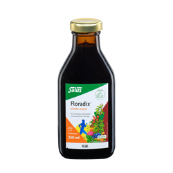 Floradix  Floradix® Iron Sport, Liquid mineral and vitamin formula
