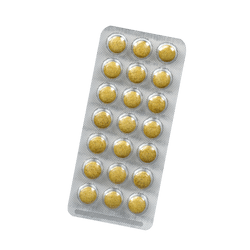 Gallexier®, Herbal tablets