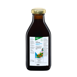 Floradix  Calcium, Liquid mineral formula
