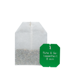 Bach flowers tea Peace & Serenity