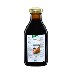 Floradix  Floradix® KIDS, Liquid iron and vitamin formula for children