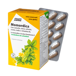 Momordica, Tablets