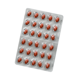 Floradix®, Folic acid capsules