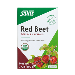 Red Beet Crystals