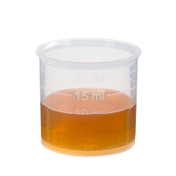 Pure fresh plant juice Oat