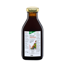 Floradix  Floravital®, Liquid iron and vitamin formula