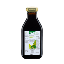 Floradix  Gallexier®, Liquid herbal formula