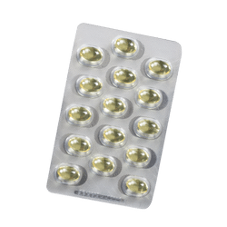 Omega-3  Kompakt capsules