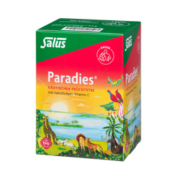 Paradies® Paradise tea