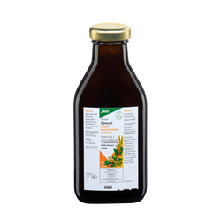 Floradix  Epresat®, Liquid multivitamin formula