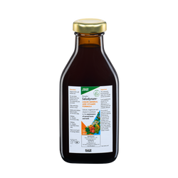 Floradix  Saludynam®, Liquid mineral and vitamin formula