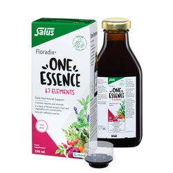 Floradix  One Essence 67 Elements