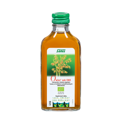 Pure fresh plant juice Oat