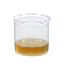 Pure fresh plant juice Ginger