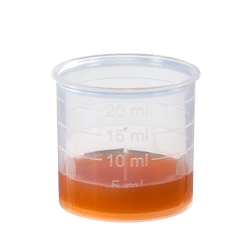 Pure fresh plant juice Acerola