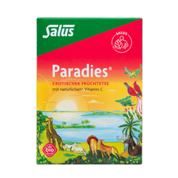 Paradies® Paradise tea