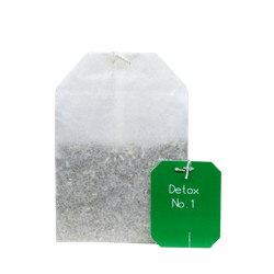 Detox BIO, Herbal tea