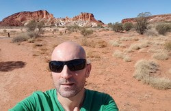 A marathon runner's diet