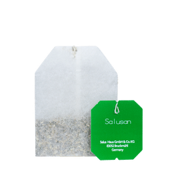 Salusan®, Goodnight tea