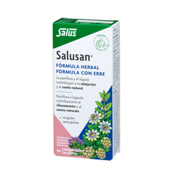 Salusan, Herbal formula tablets