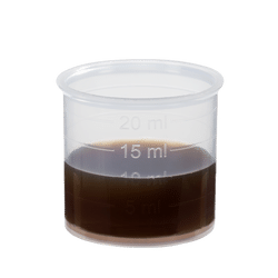 Fresh plant extract Thyme