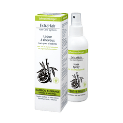 ExtraHair® Hair Care System Hair spray