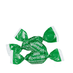 Alpenkraft®, Bavarian herbal cough candies