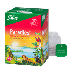 Paradies® Paradise tea