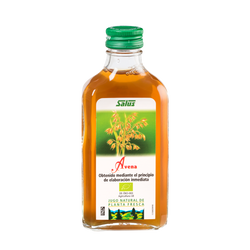 Pure fresh plant juice Oat
