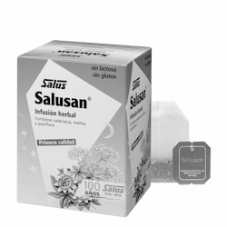Salusan®, Goodnight tea