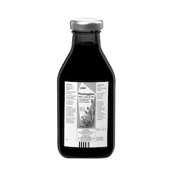 Floradix  Plantain, Liquid herbal formula