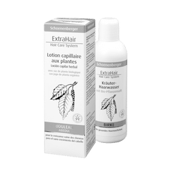 ExtraHair® Hair Care System Herbal hair tonic