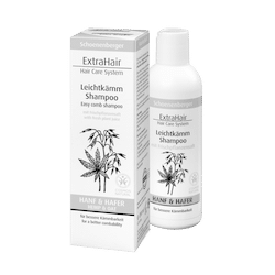 ExtraHair® Hair Care System Easy comb shampoo