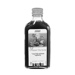 Plant syrup Manna-Fig-Syrup