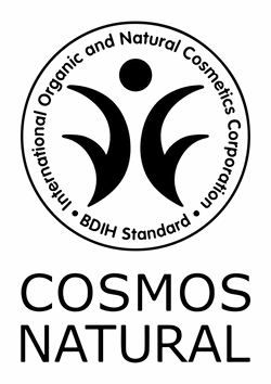 BDIH Cosmos Natural