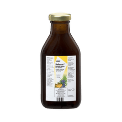 Floradix  Salucur®, Liquid herbal formula